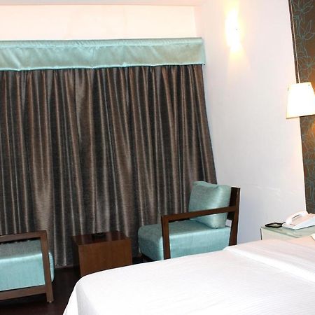 Hotel Saiprakash ハイデラバード 部屋 写真