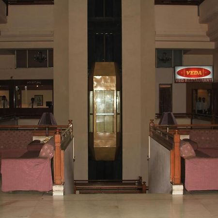 Hotel Saiprakash ハイデラバード エクステリア 写真