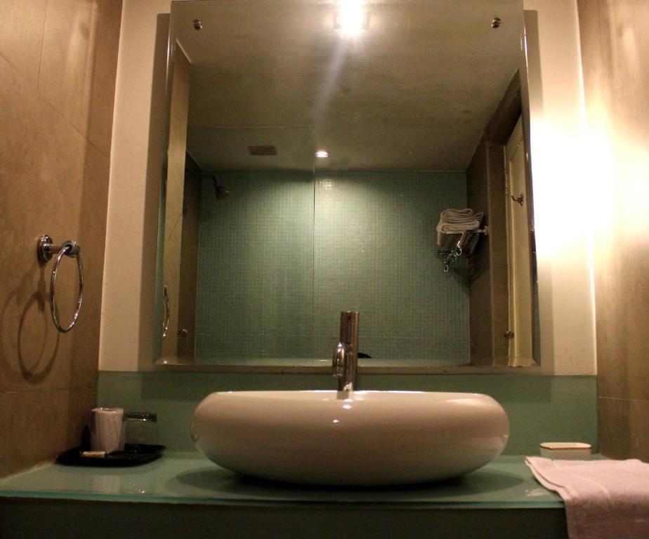 Hotel Saiprakash ハイデラバード 部屋 写真