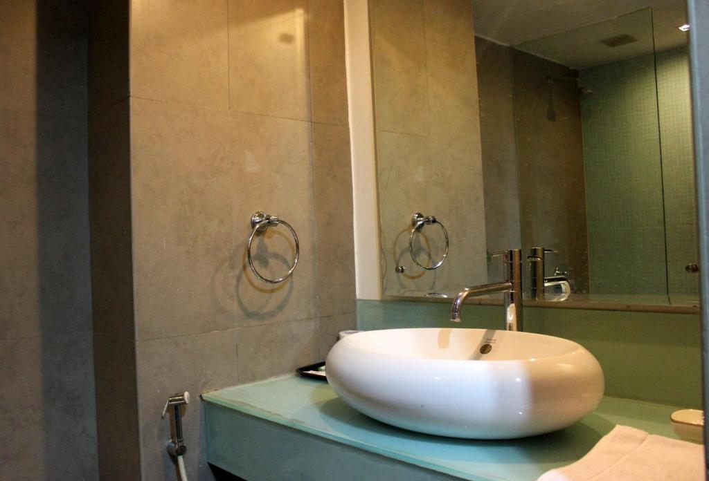 Hotel Saiprakash ハイデラバード 部屋 写真