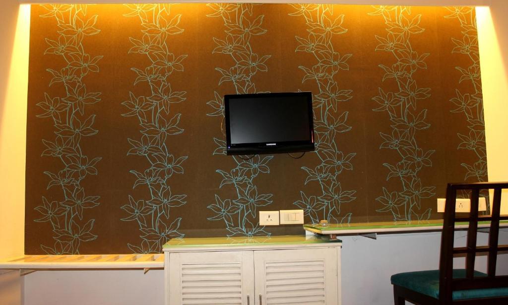 Hotel Saiprakash ハイデラバード エクステリア 写真