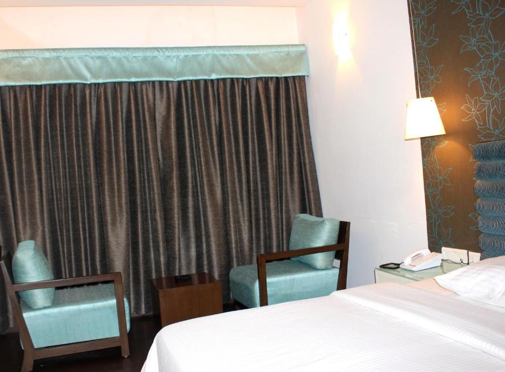 Hotel Saiprakash ハイデラバード 部屋 写真