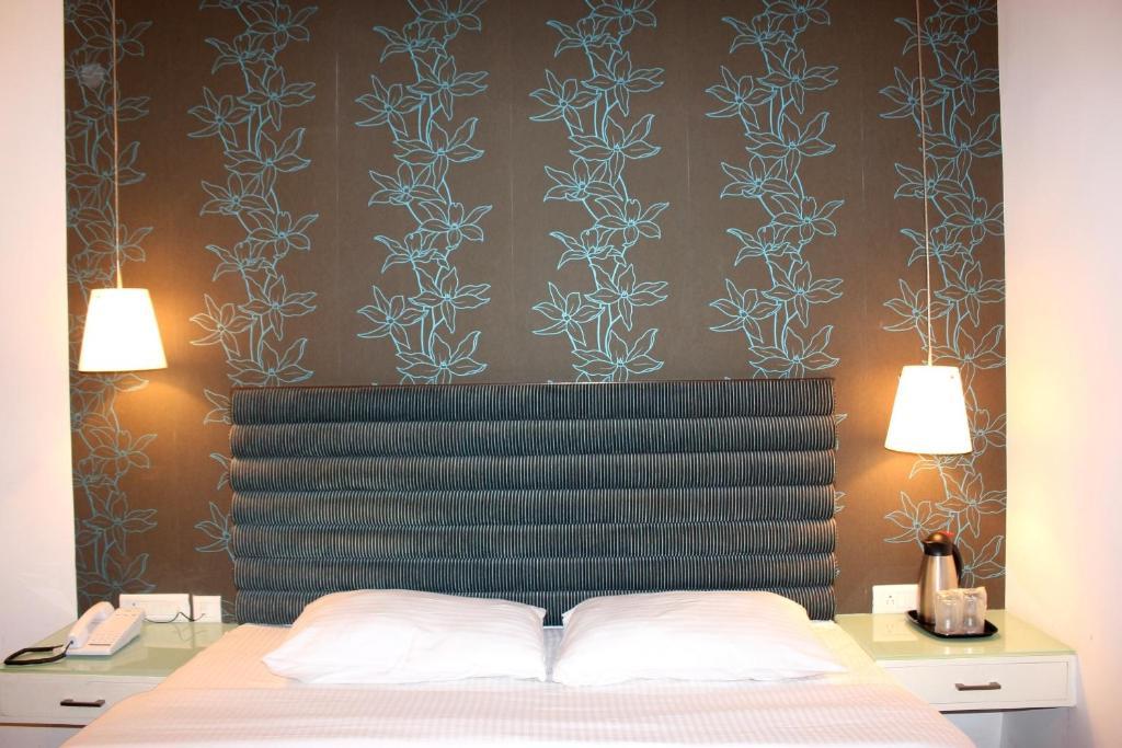 Hotel Saiprakash ハイデラバード 部屋 写真