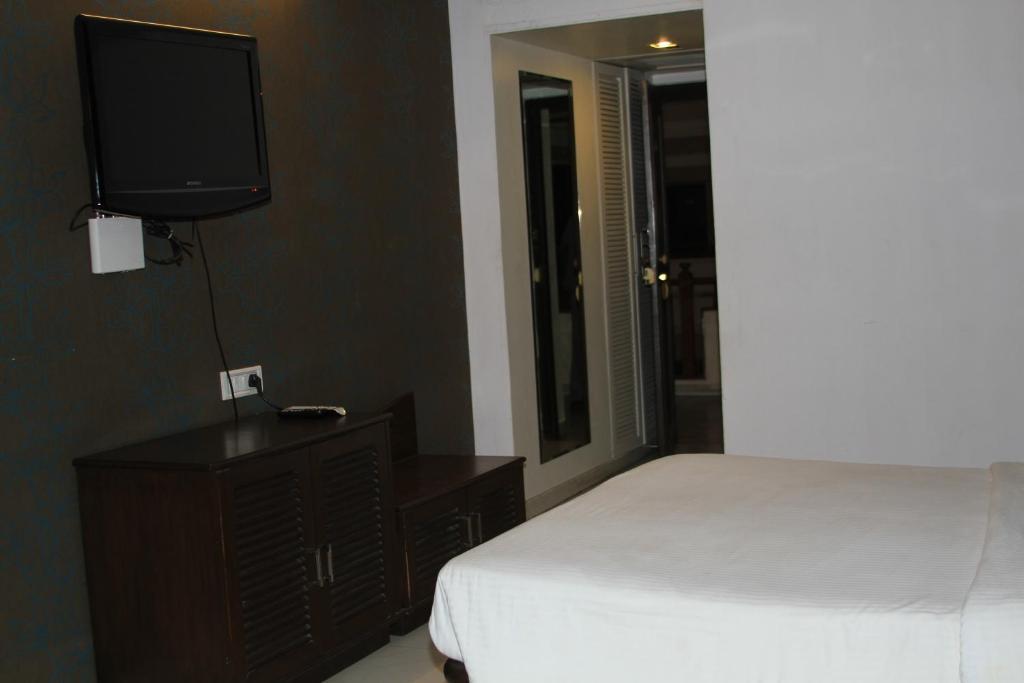 Hotel Saiprakash ハイデラバード 部屋 写真