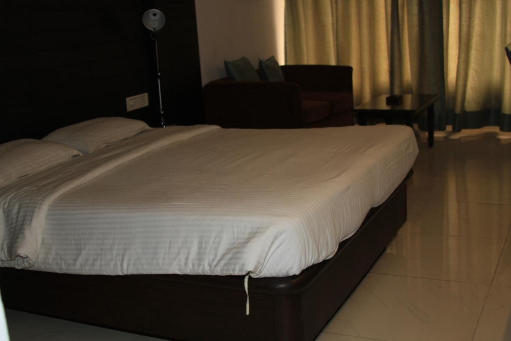 Hotel Saiprakash ハイデラバード 部屋 写真
