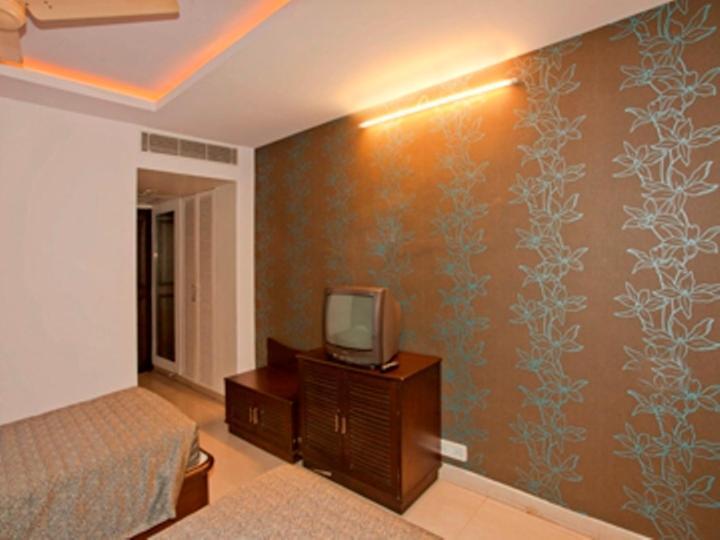 Hotel Saiprakash ハイデラバード 部屋 写真