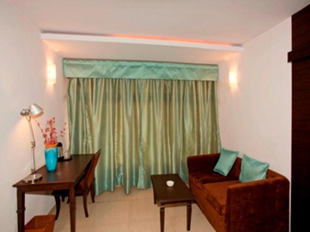 Hotel Saiprakash ハイデラバード 部屋 写真