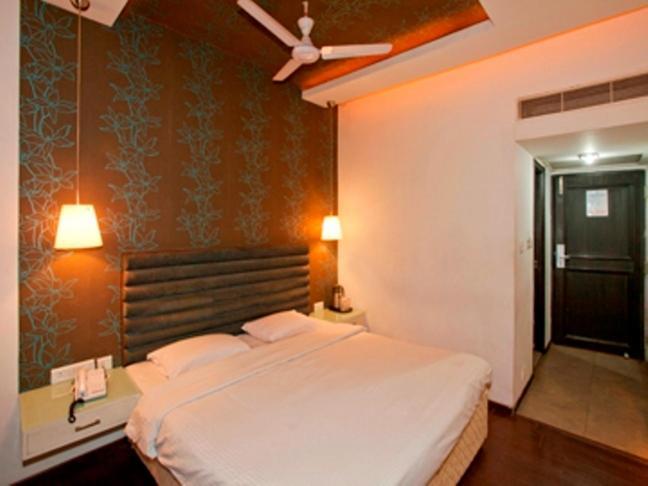 Hotel Saiprakash ハイデラバード 部屋 写真
